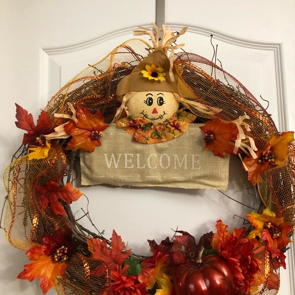 Wreath - Picture 1 of 1